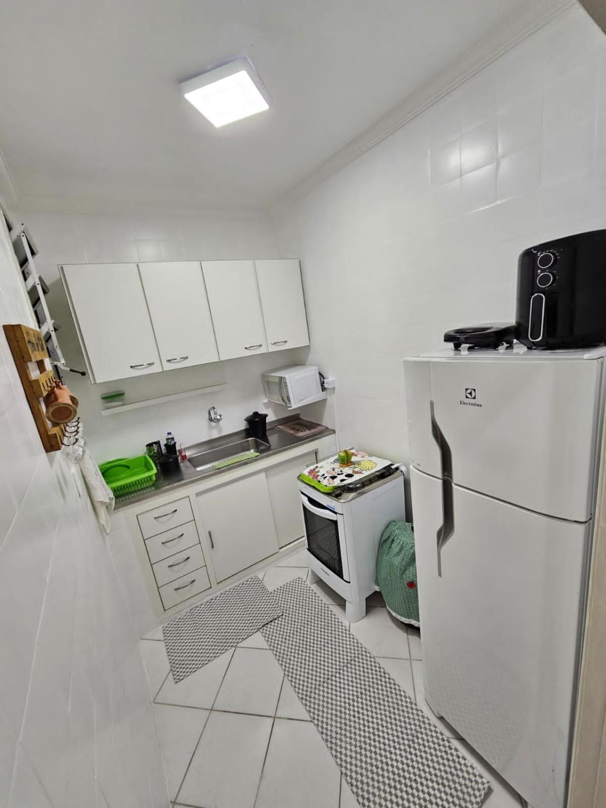 Apartamento Peruibe Pe Na Areia!!! Екстер'єр фото