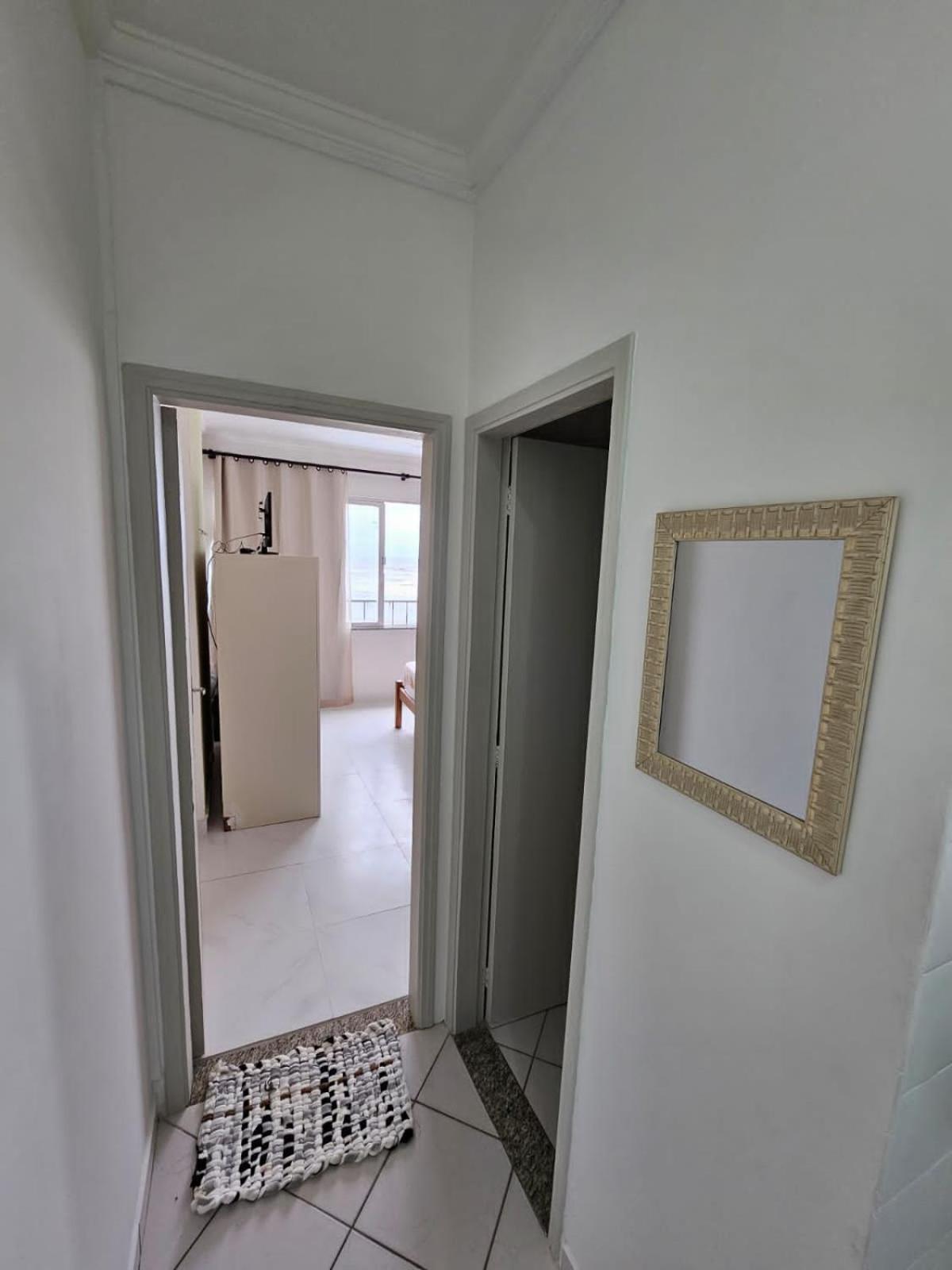 Apartamento Peruibe Pe Na Areia!!! Екстер'єр фото